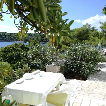 Lägenhet House Zaton (Dubrovnik-Neretva)