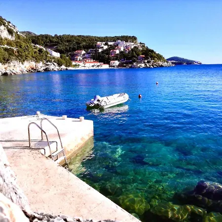 House Appartement Zaton (Dubrovnik-Neretva)