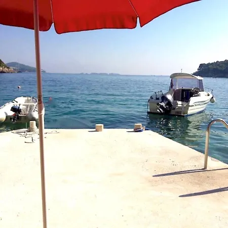 Appartement House Zaton (Dubrovnik-Neretva)