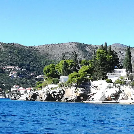 House Appartement Zaton (Dubrovnik-Neretva)