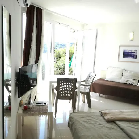 Appartement House *