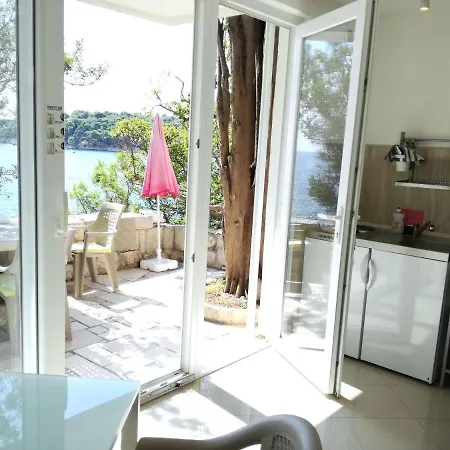 House * Zaton (Dubrovnik-Neretva)