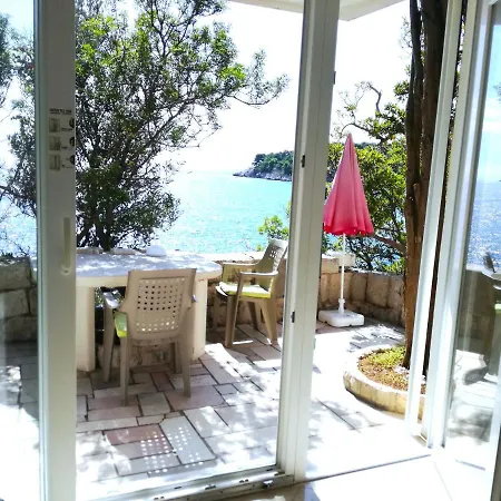 House Appartement Zaton (Dubrovnik-Neretva)