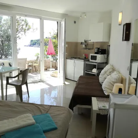 House Appartement